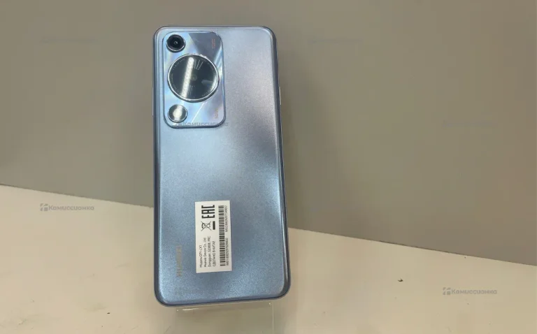 Huawei Nova Y72S 8/128 ГБ