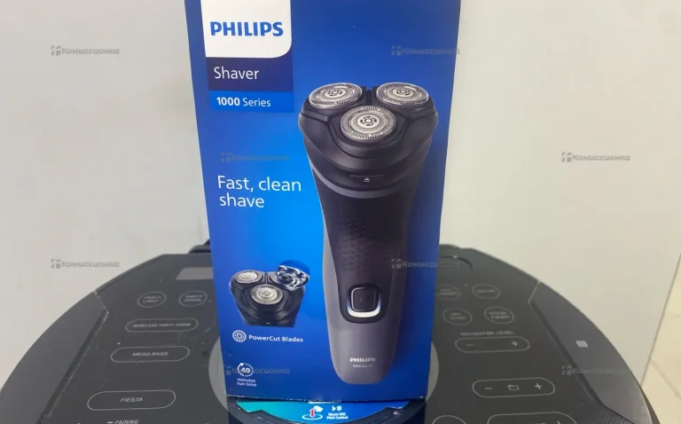 Бритва Philips