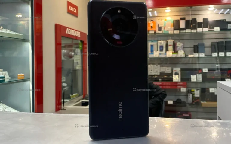 Realme 11 Pro 5G 8/256Gb