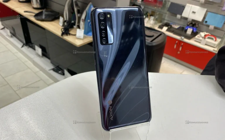 Zte axon 20 5G