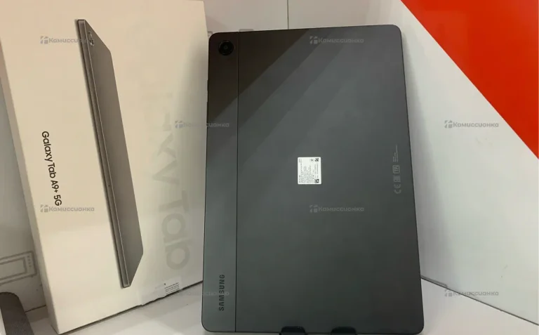 Планшет Samsung Galaxy Tab A9+ 5G 8/128GB
