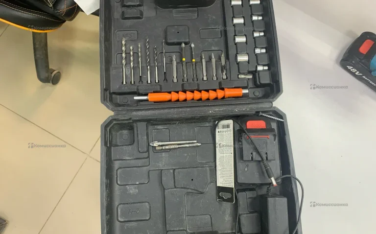 дрель шуруповерт MAKITA реплика