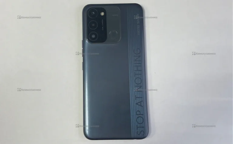 Tecno Spark 8C 4/64 ГБ