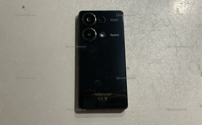 Xiaomi Redmi Note 13 Pro 512Gb