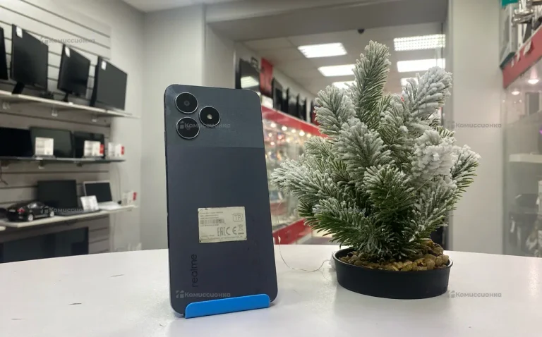 Realme Note 50 3/64 ГБ