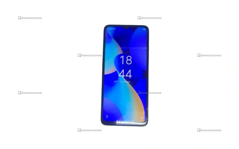 Tecno Spark 10C 4/64 ГБ
