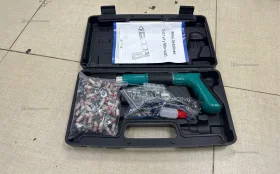 Купить Пистолет гвоздезабивной’ б/у , в Уфа Цена:1100рублей