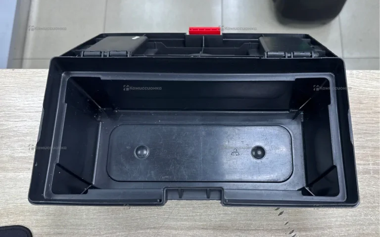 Ящик для инструментов маленький 31/12