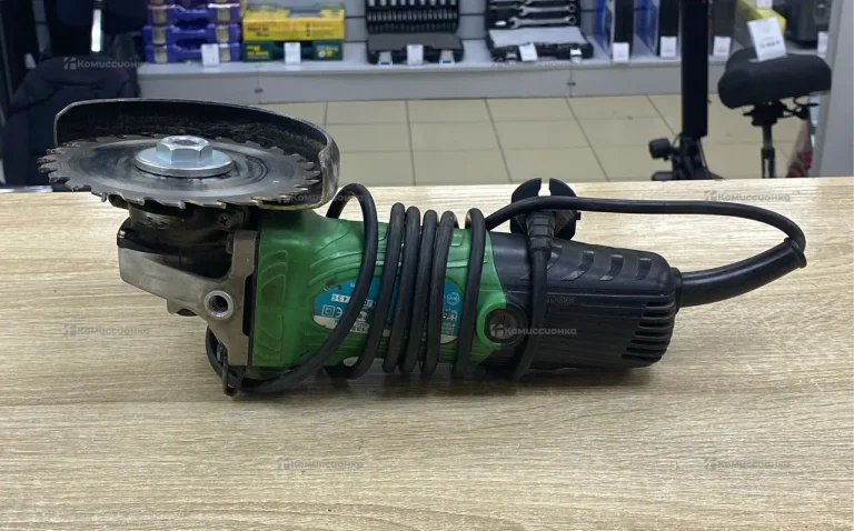 УШМ Hitachi G13SS