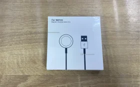 Купить Зарядное устройство Apple Watch б/у , в Самара Цена:1500рублей