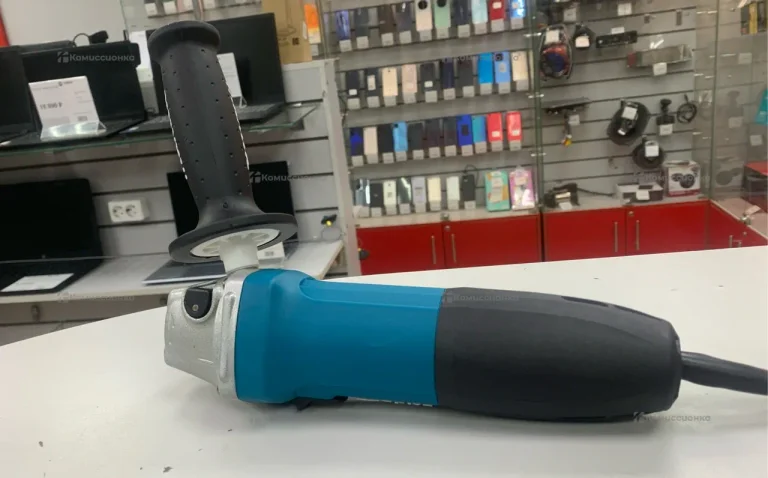 ушм Makita 125mm (rep)