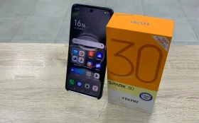 Tecno Spark 30 8/128 ГБ