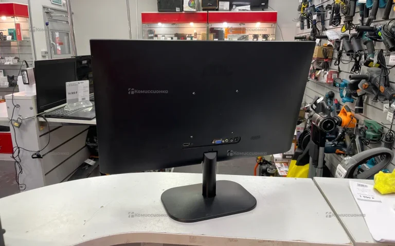 Монитор AOC e2460Pda