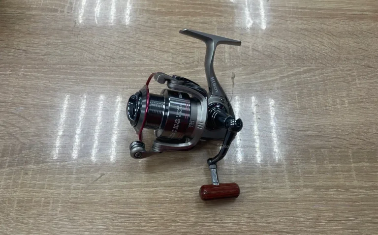 Катушка hiboy