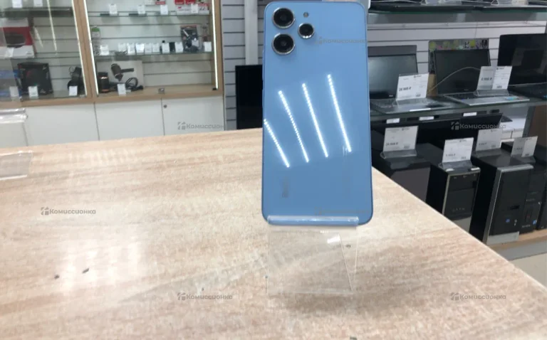 xiaomi redmi 12 4/128
