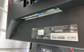 Купить Монитор AOC GAMING 24G2SPU/BK б/у , в Москва и область Цена:7900рублей