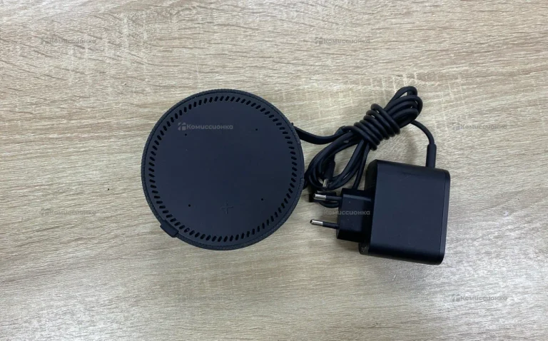 Колонка  яндекс станция мини плюс