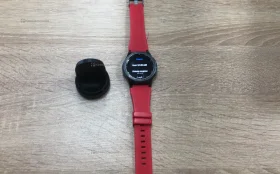 Купить Часы Samsung Gear S3 Frontier б/у , в Саратов Цена:1500рублей