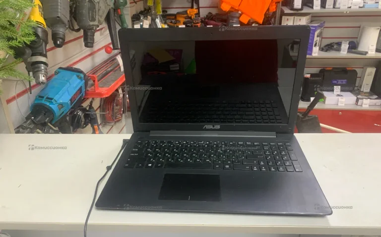 Ноутбук ASUS X553M