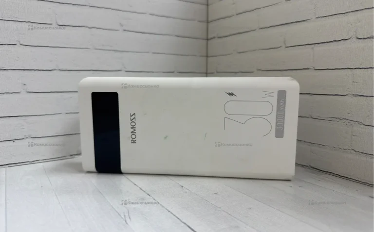 Power Bank  30000mAh