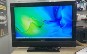 Телевизор Mystery MTV-3206W