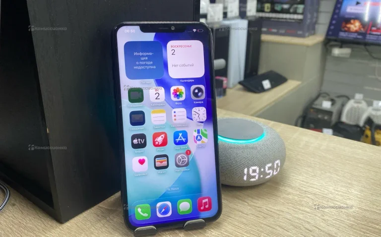 Apple iPhone 11 Pro Max 4/256 ГБ