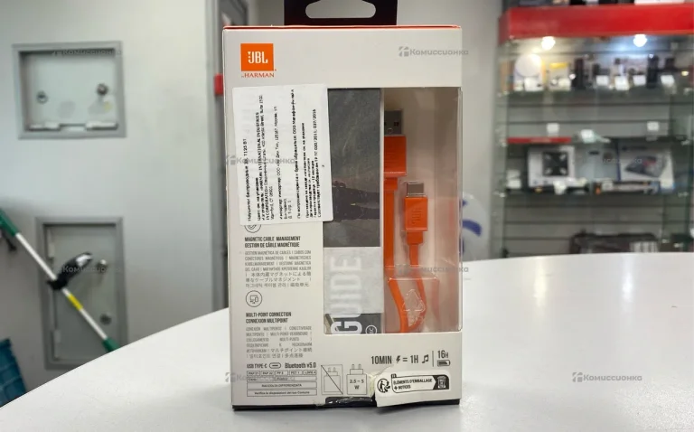 Наушники  JBL Tune 125bt