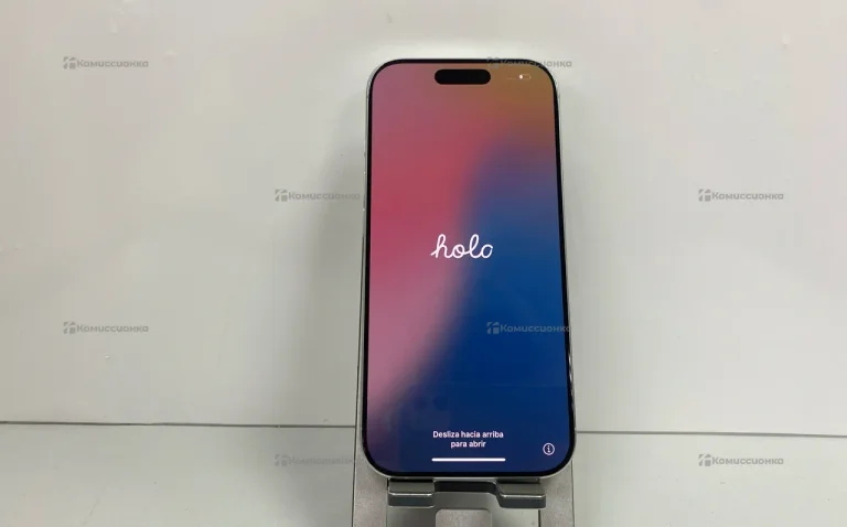 Apple iPhone 16 Pro 8/128 ГБ