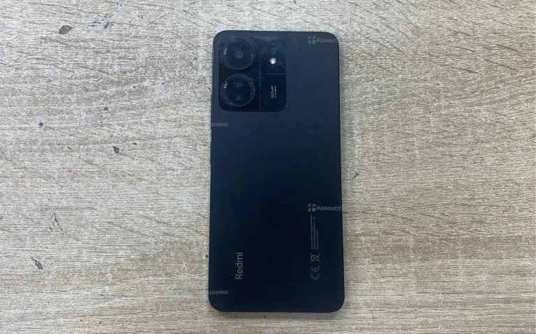 Xiaomi Redmi 13C 4/128 ГБ