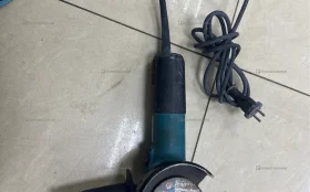 УШМ Makita 9558HNR