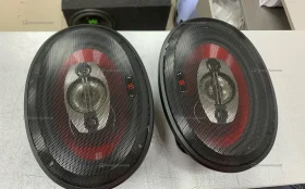 колонки Урал АС-К6947