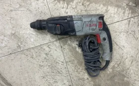 УШМ Интерскол УШМ-115/900 41.1.0.00