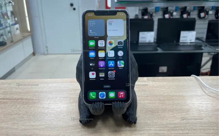 Apple iPhone 11 4/64 ГБ