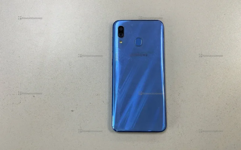 Samsung Galaxy A30 3/32 ГБ