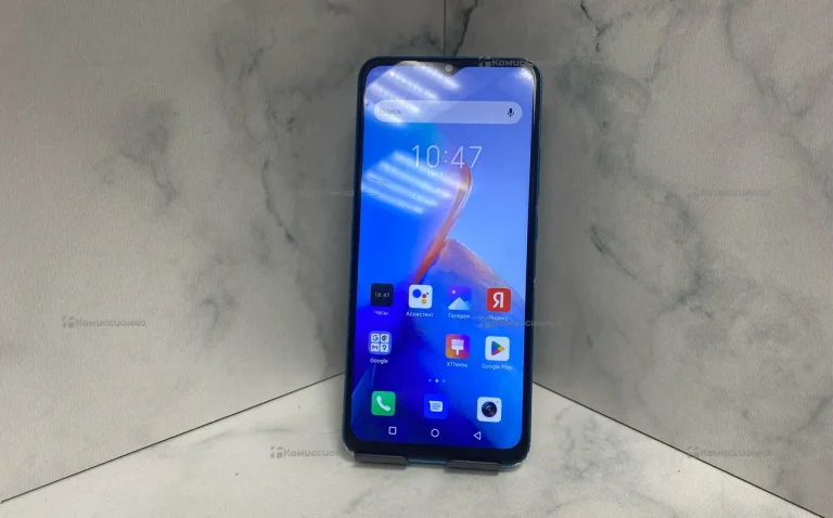 Infinix Smart 7 Plus 64Gb