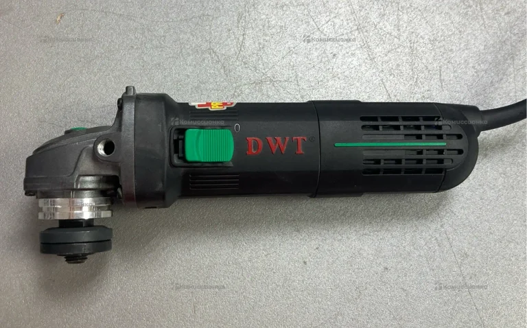 ушм dwt wsp07 125q