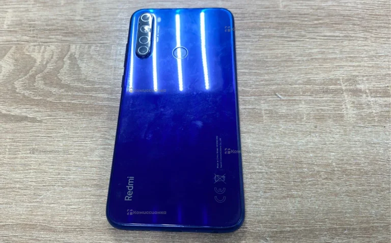 Xiaomi Redmi 9A 2/32 ГБ
