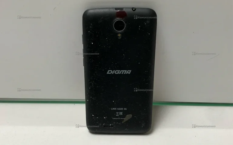 Digma Linx A400 3G