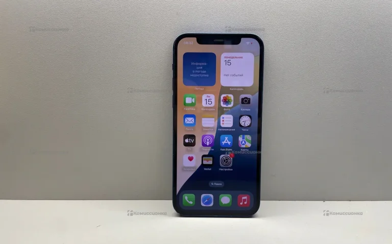 Apple iPhone 12 128Gb