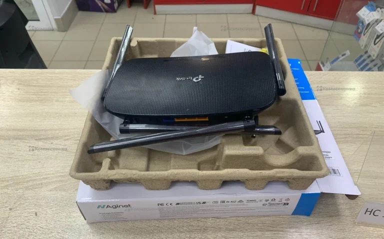 Роутер TP-Link EC227
