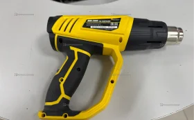 Фен технический KHG 2300