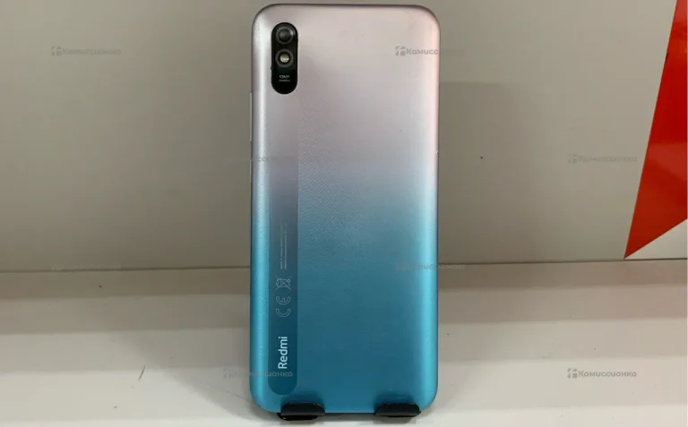 Xiaomi Redmi 9A 2/32 GB