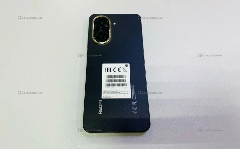 Xiaomi Redmi A5 4/128 ГБ