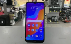Honor 8A 2/32 ГБ
