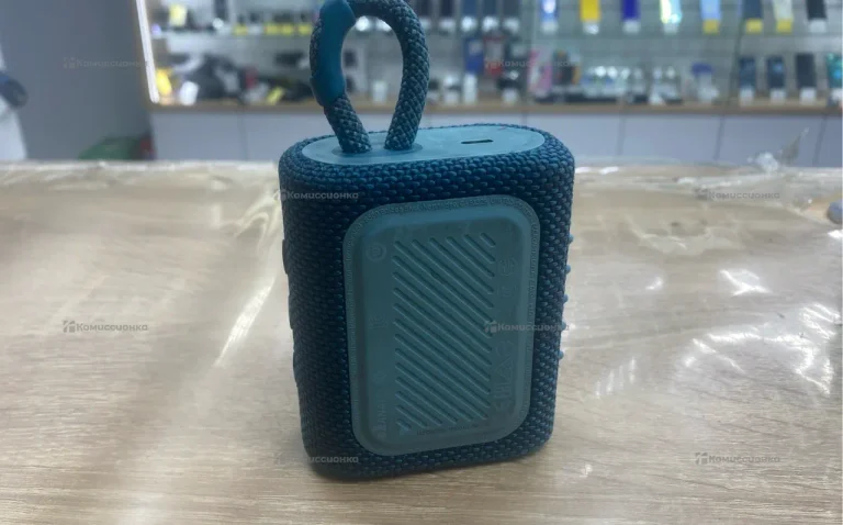 Колонка JBL Go3