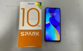 Tecno Spark 10 Pro 8/256 ГБ