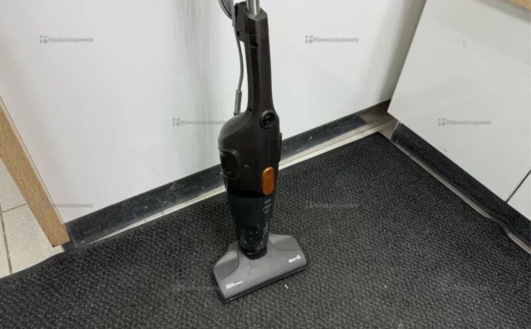 Пылесос  Deerma Steel Filter