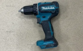 Аккумуляторная дрель-шуруповерт Makita DDF485RFJ (