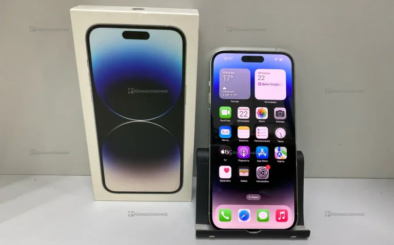 Apple 14 Pro Max 512 Gb