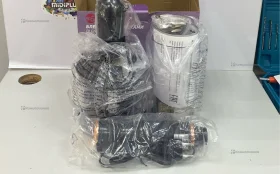 Sakura блендер с насадками SA-6263